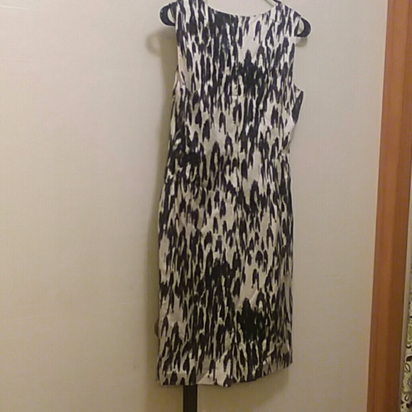 Sexy Silky Dress - Picture 3 of 8